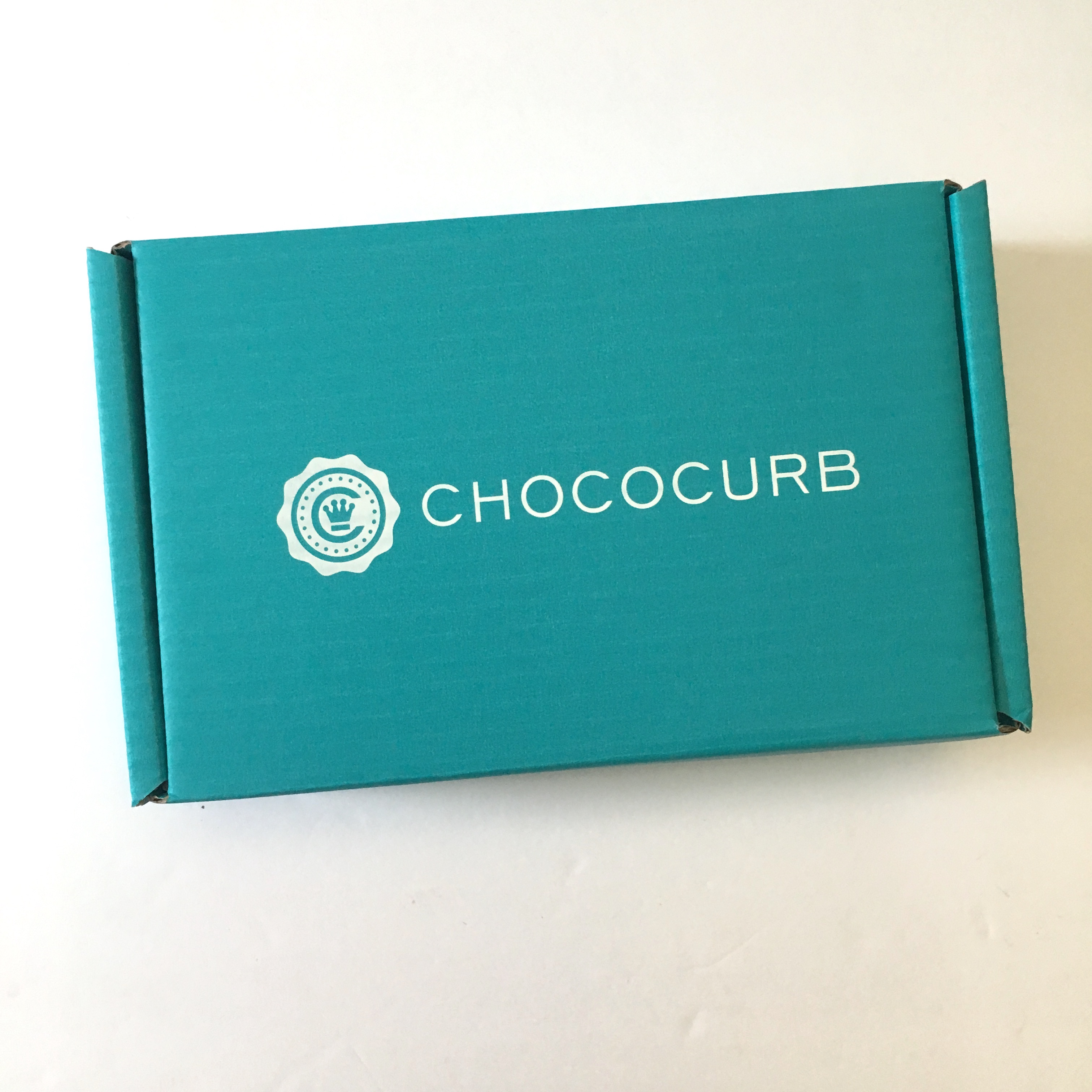 Chococurb Classic Box Review + Coupon – August 2018