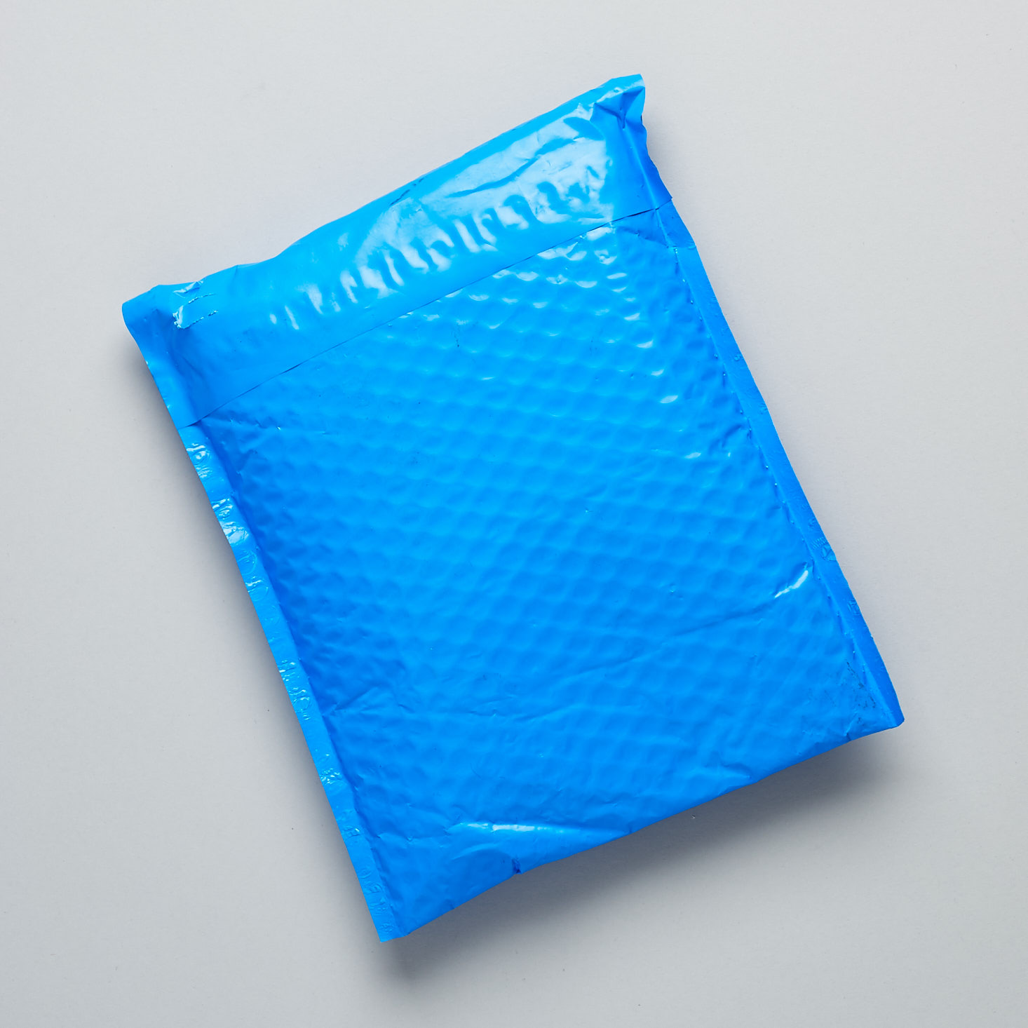 Color Curate Subscription Box Review + Coupon – September 2018