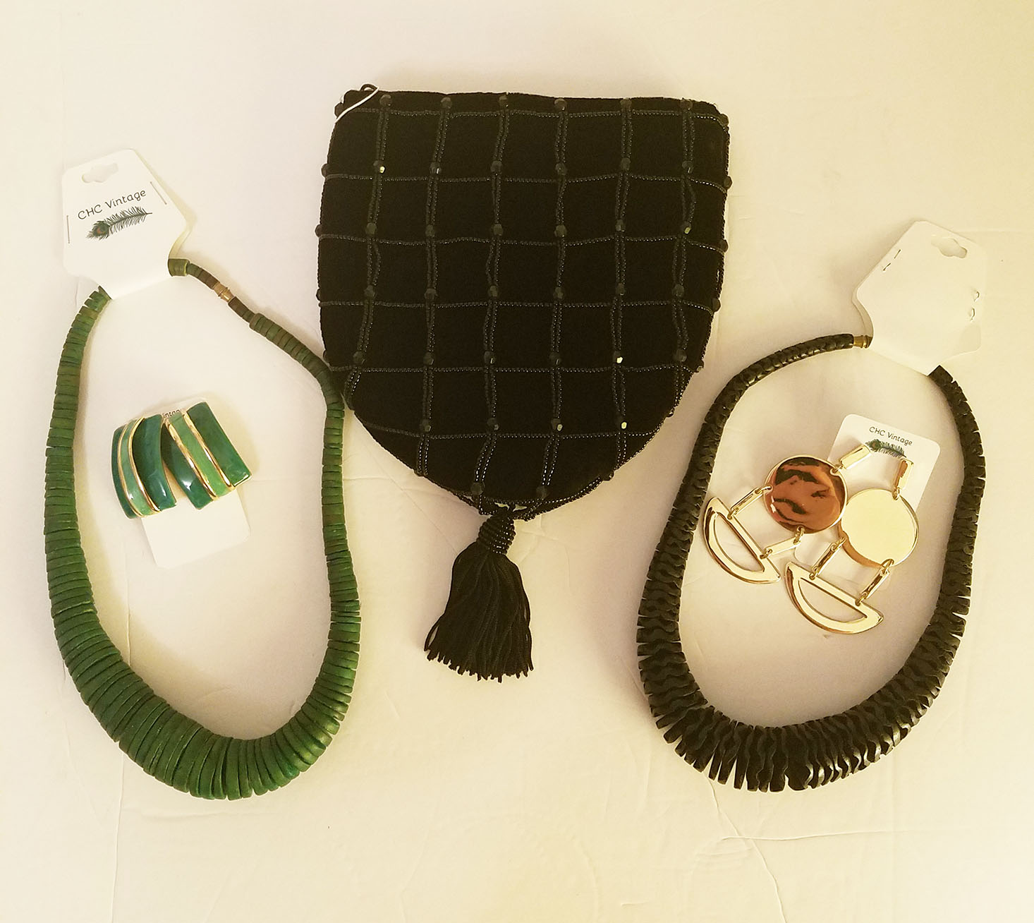 CHC Vintage Accessories Box Review – July 2018