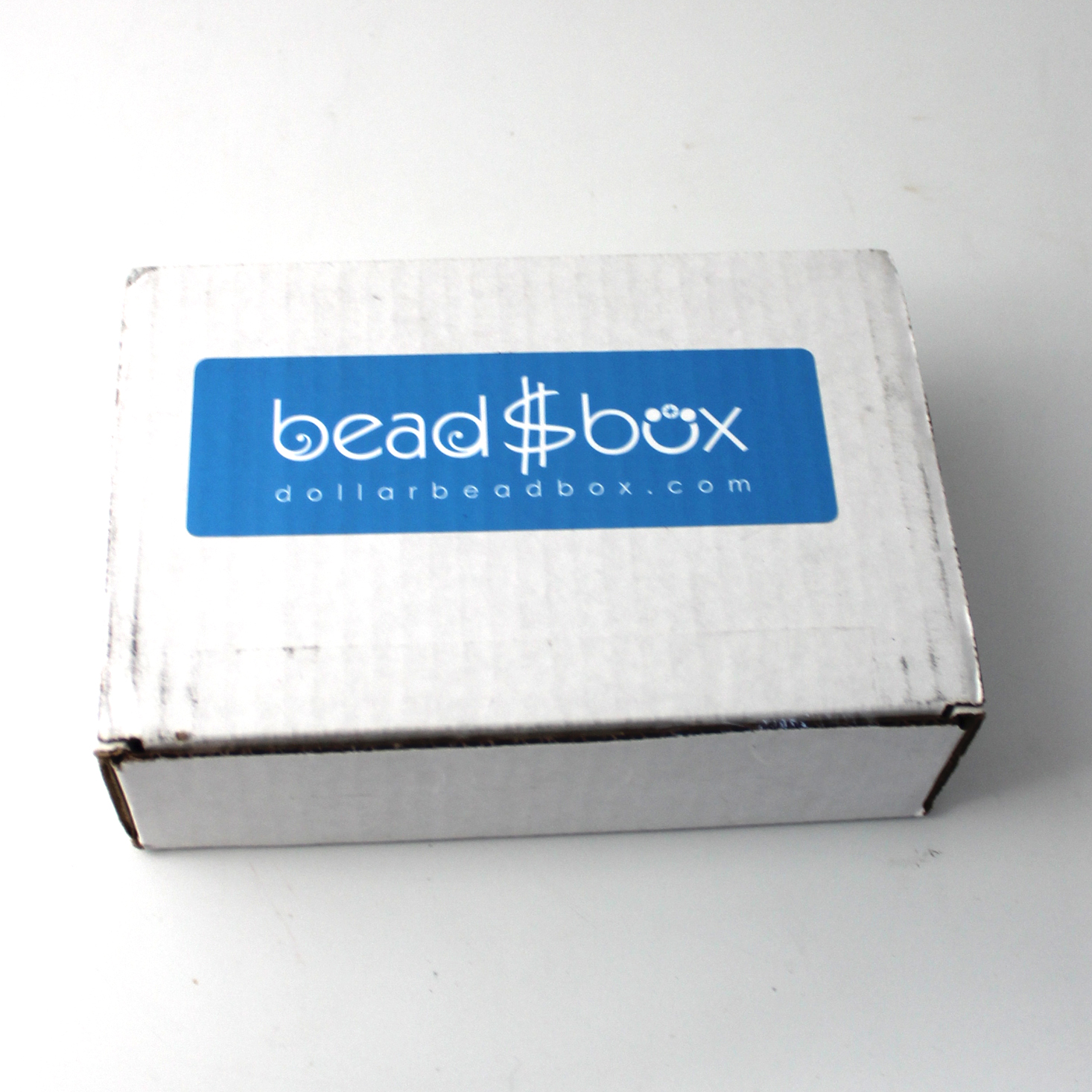 Dollar Bead Bag Subscription Box Review – August 2018