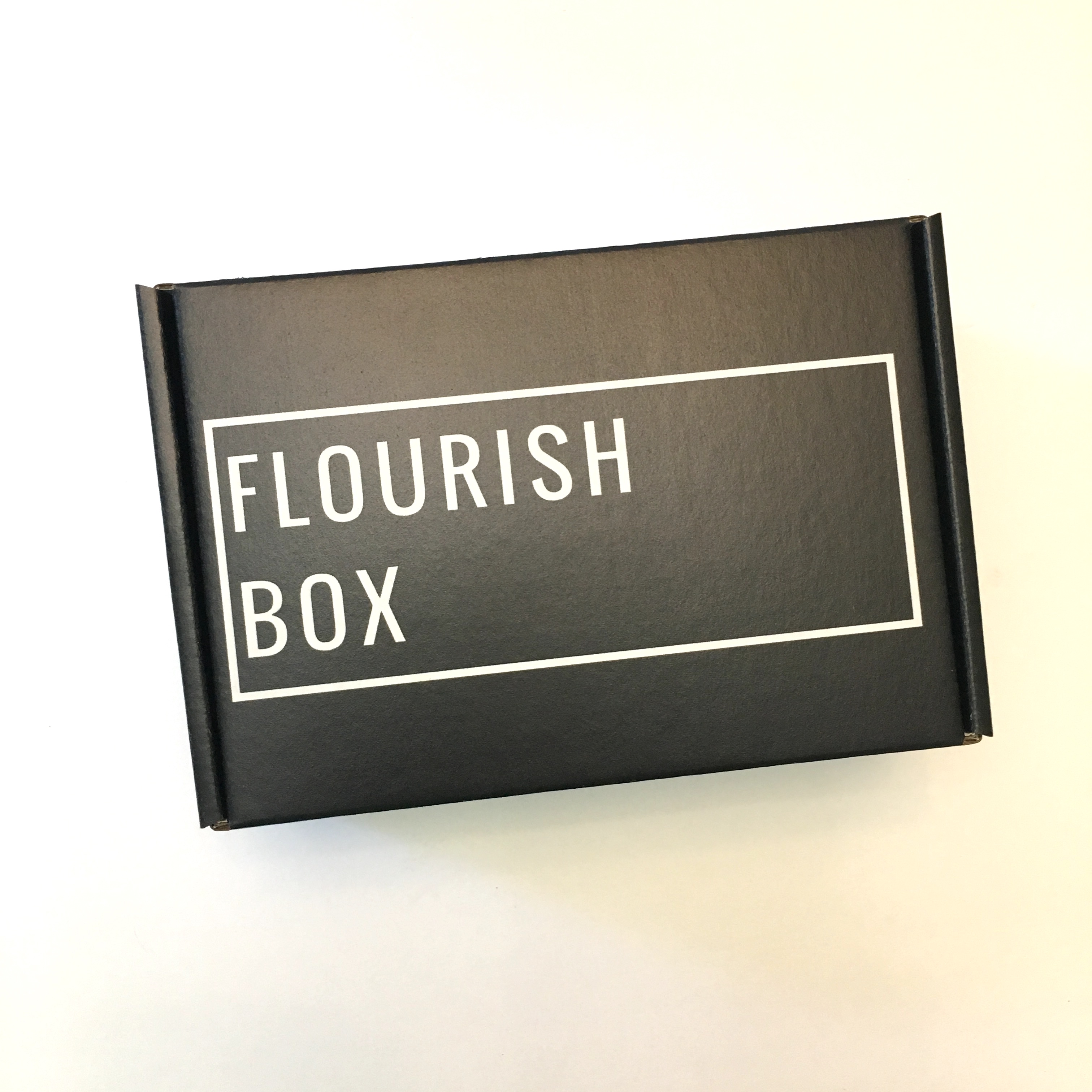 FlourishBox by Thread & Flourish Review + Coupon – July 2018