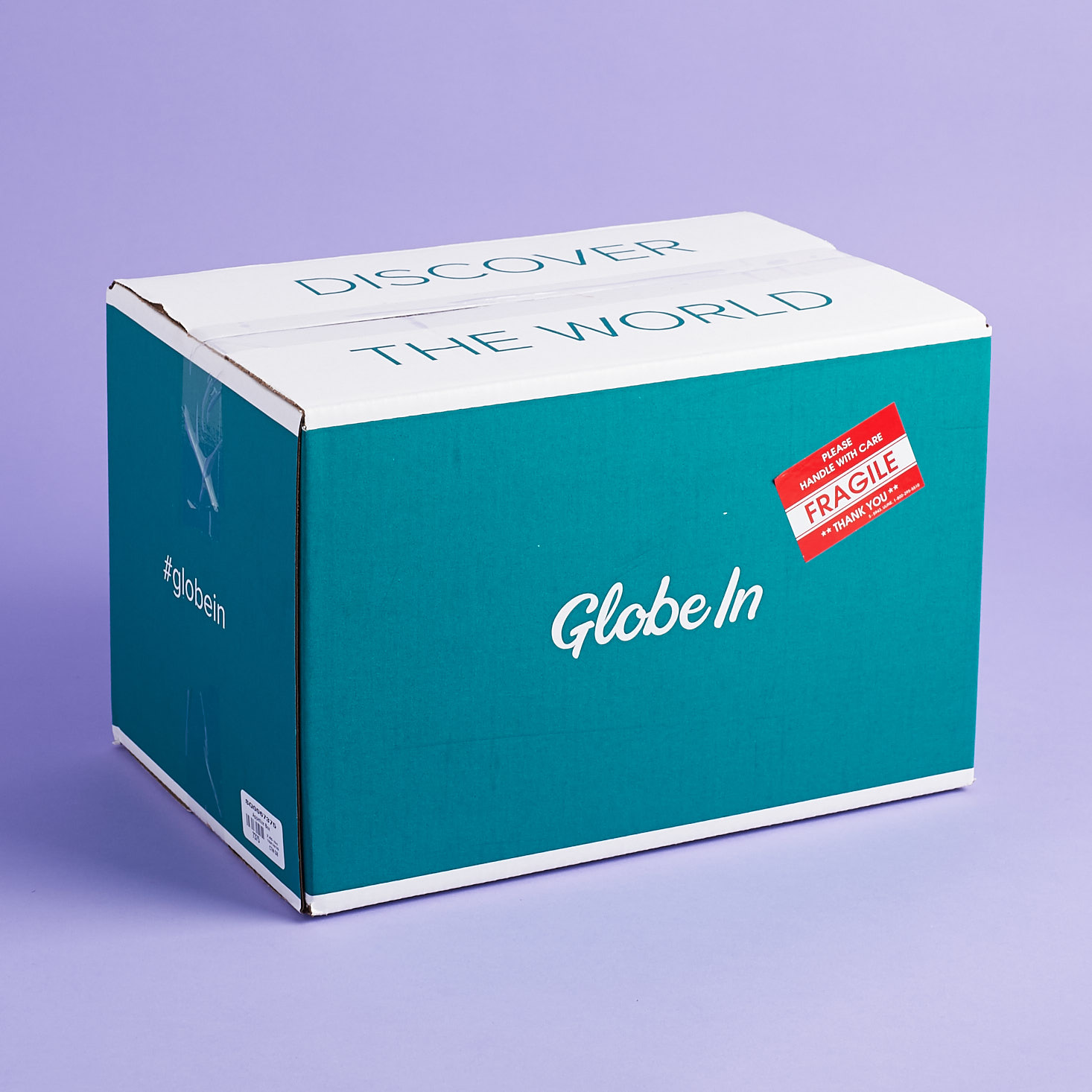 GlobeIn Artisan “Appetize” Box Review + Coupon – August 2018