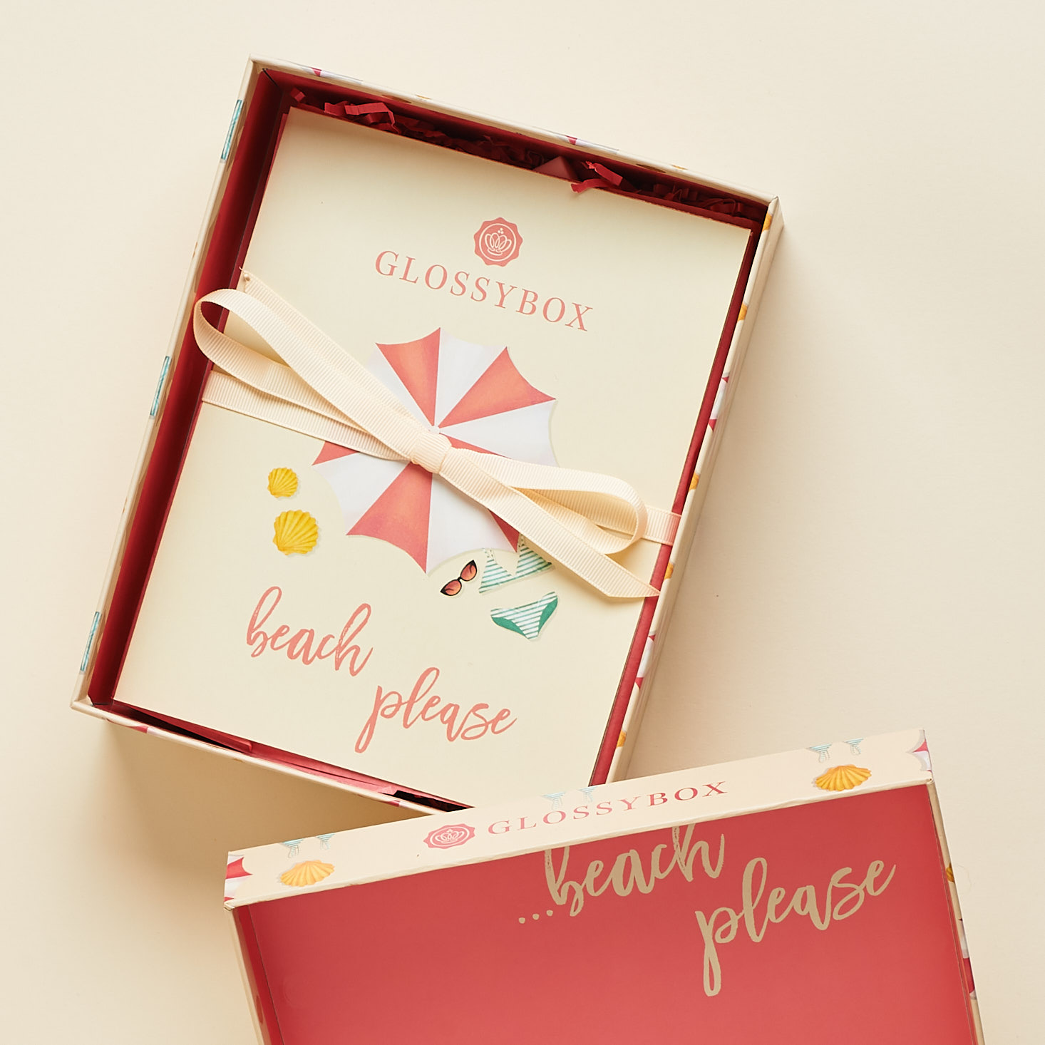 GlossyBox Subscription Box Review – August 2018