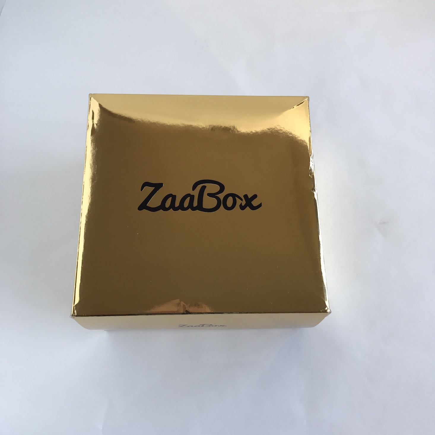 ZaaBox Women of Color Subscription Review – July 2018