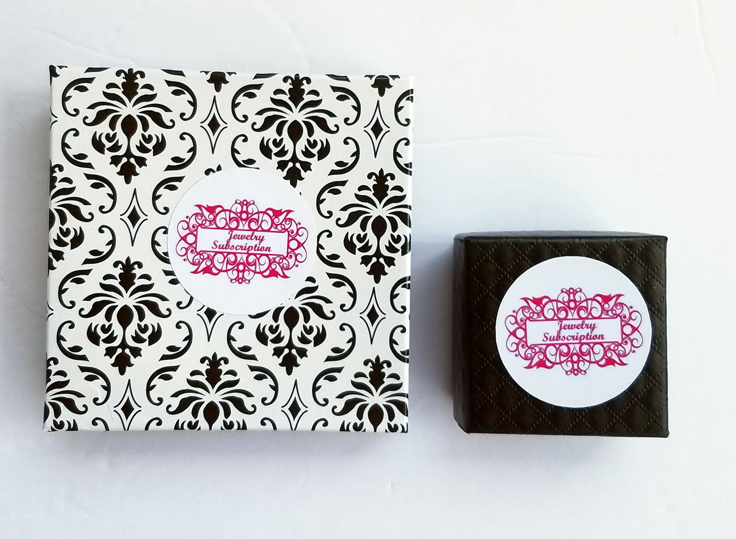 Jewelry Subscription Box Review + Coupon – July 2018