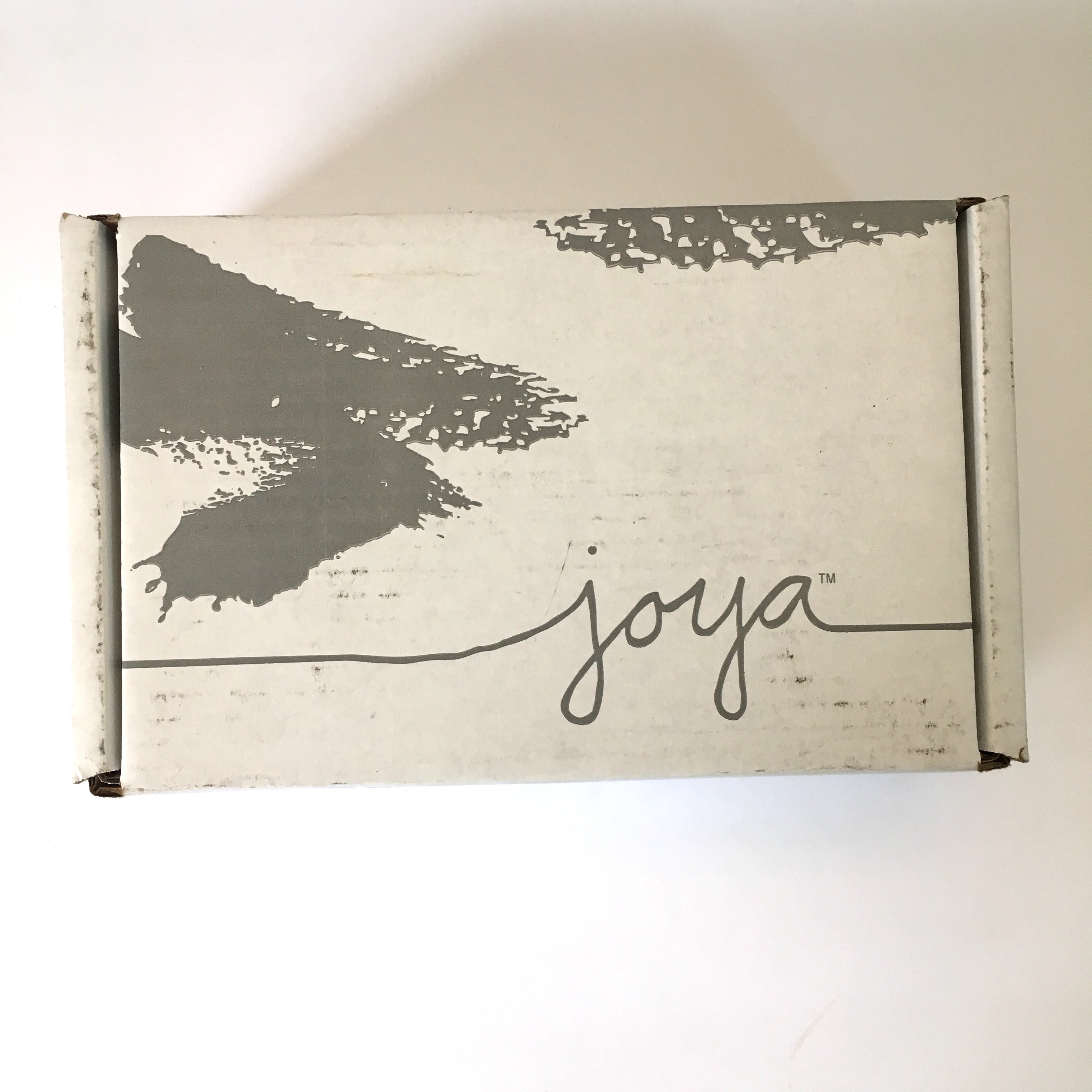 Collections by Joya Subscription Review – August 2018