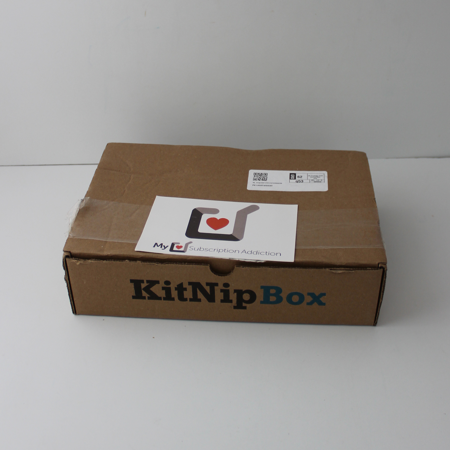 KitNipBox Cat Subscription Review + Coupon – August 2018