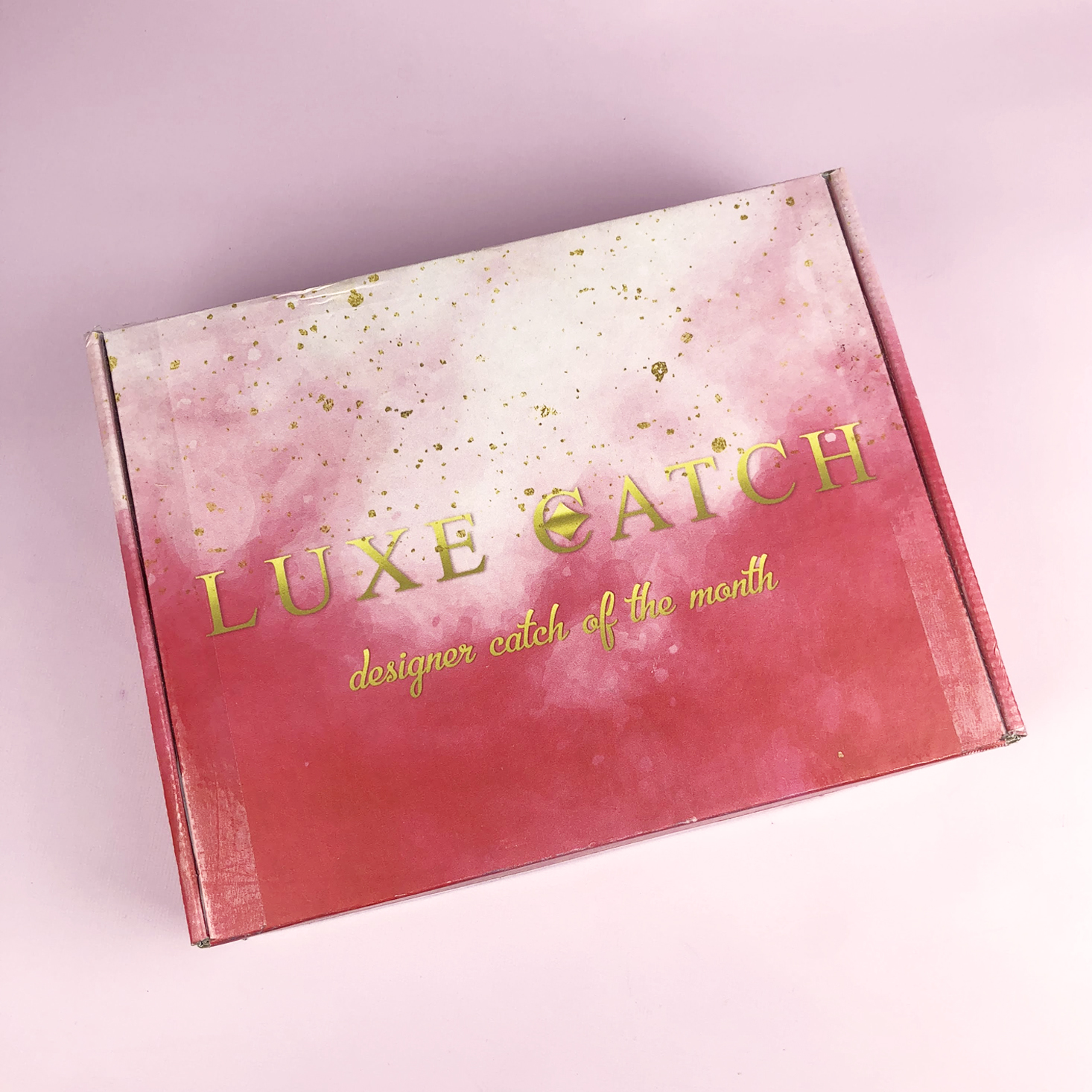 Luxe Catch Women’s Clothing Subscription Box Review + Coupon – August 2018