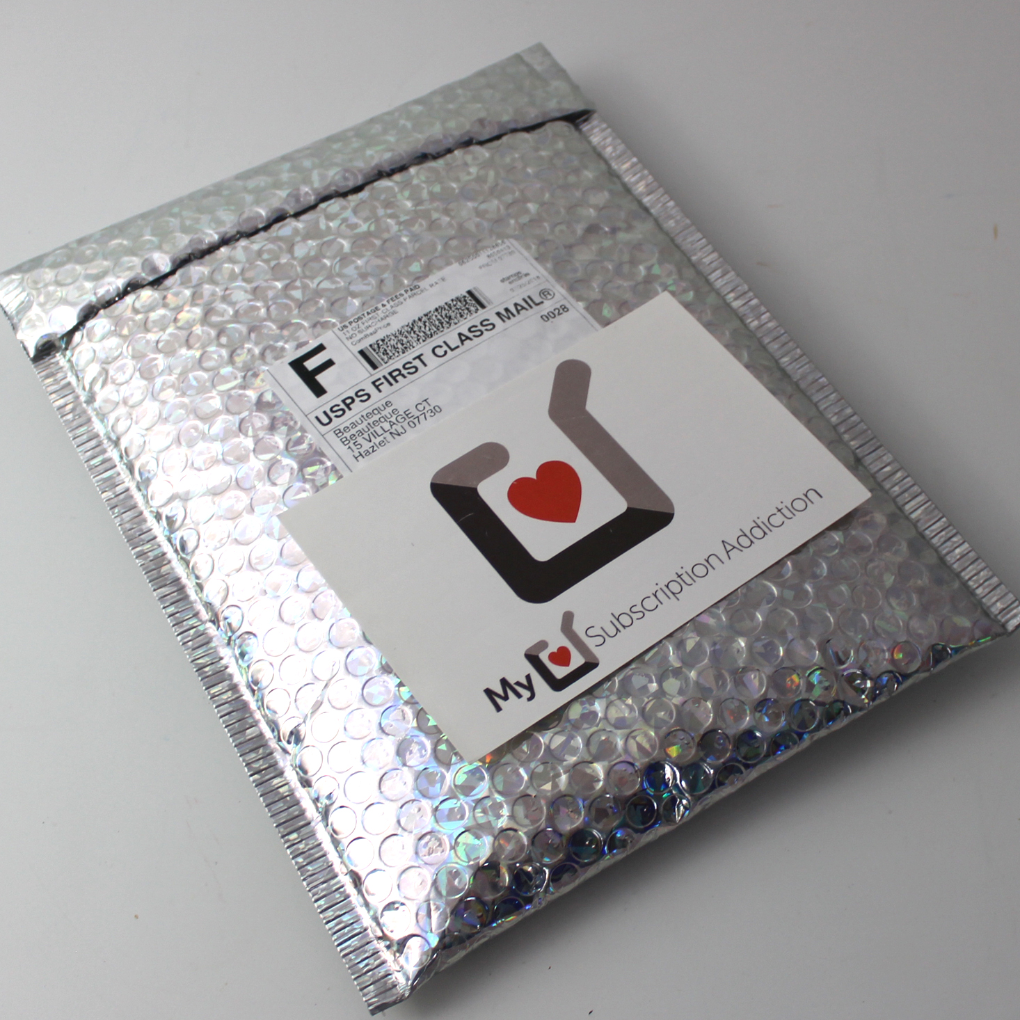 Beauteque Mask Maven Box Review + Coupon – July 2018
