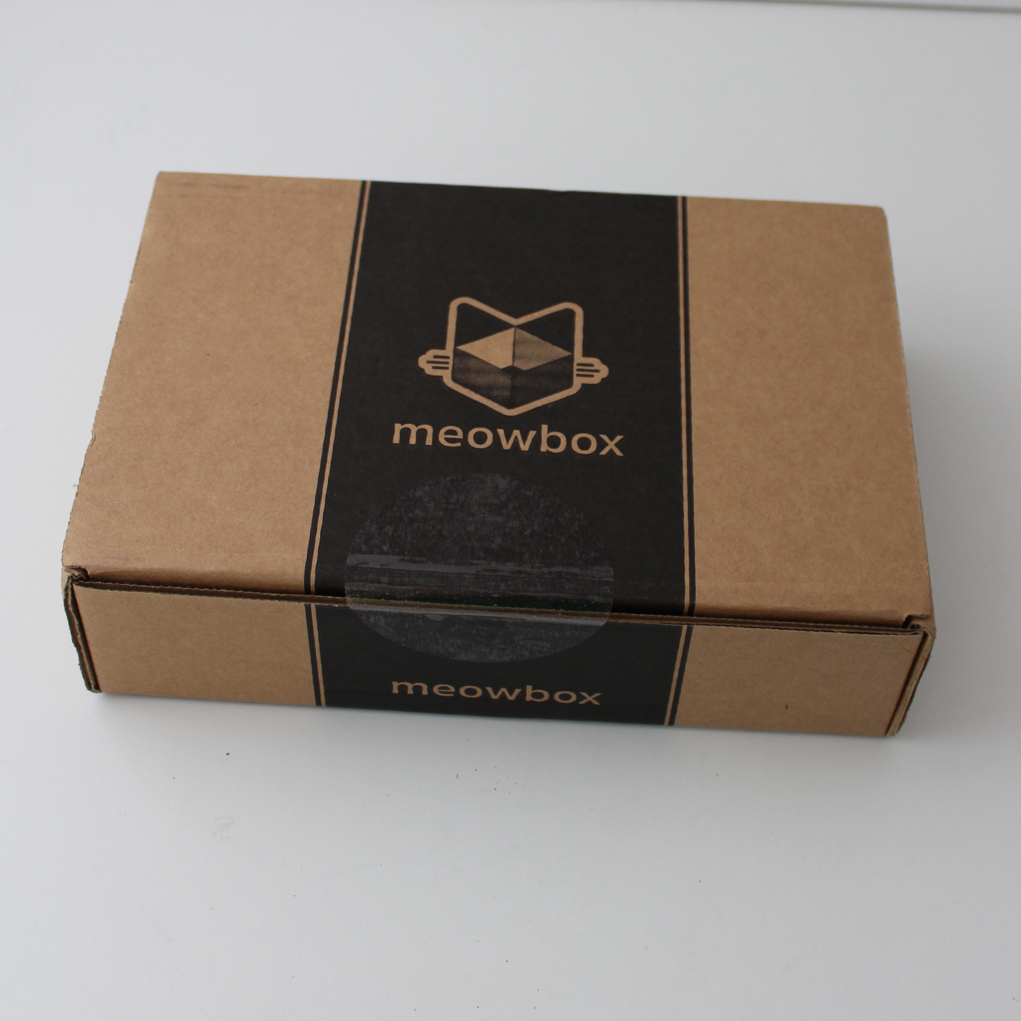 Meowbox Cat Subscription “Carnival Kitties” Review + Coupon – August 2018