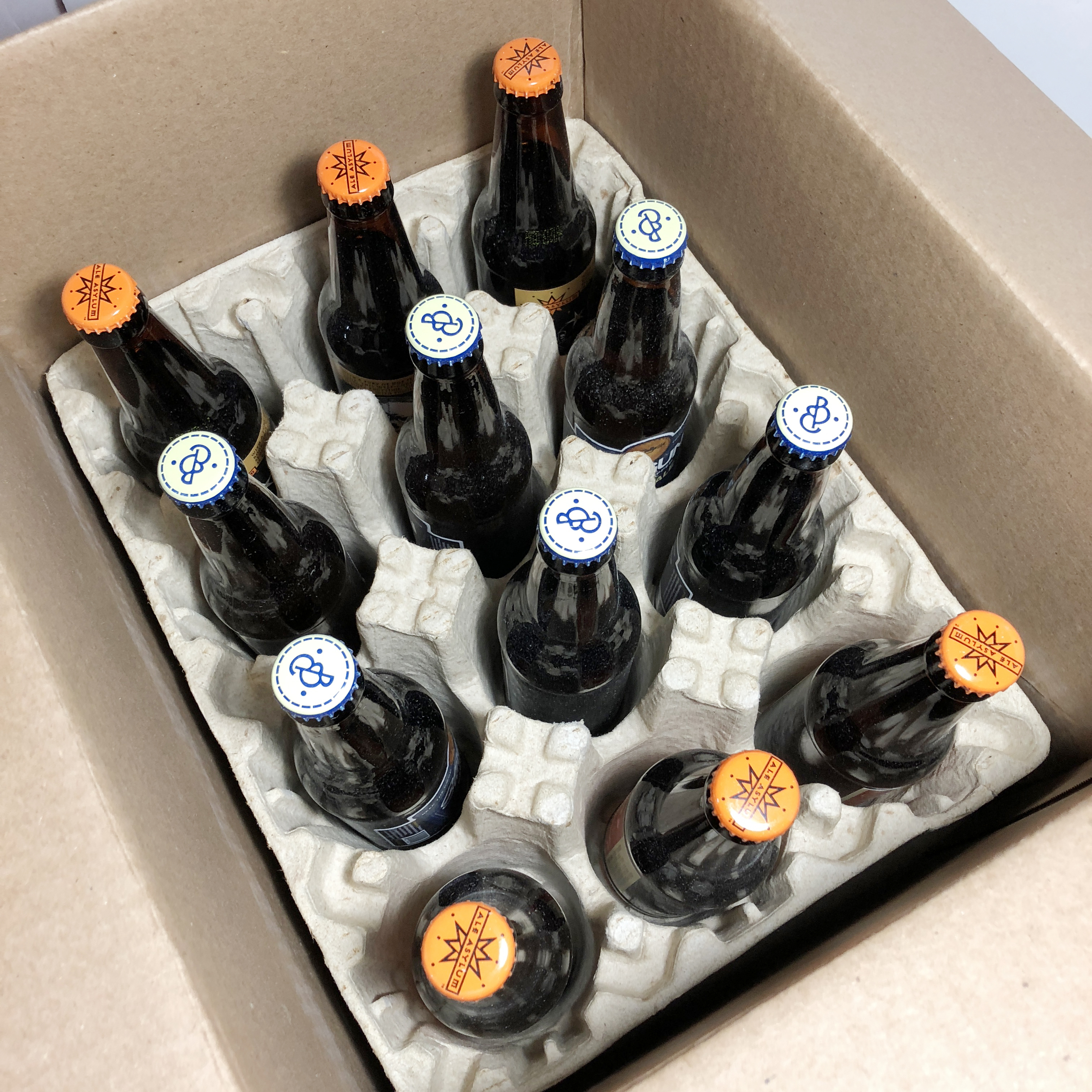 The Microbrewed Beer of the Month Club Review + Coupon – July 2018
