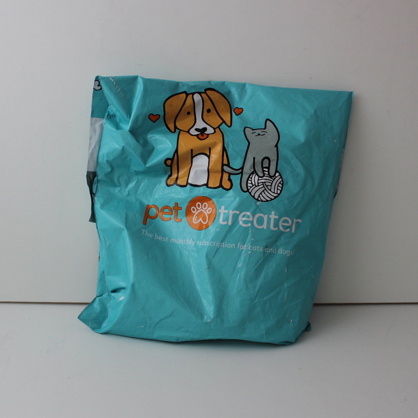 Pet Treater Cat Review + First Box For $5 Coupon – August 2018