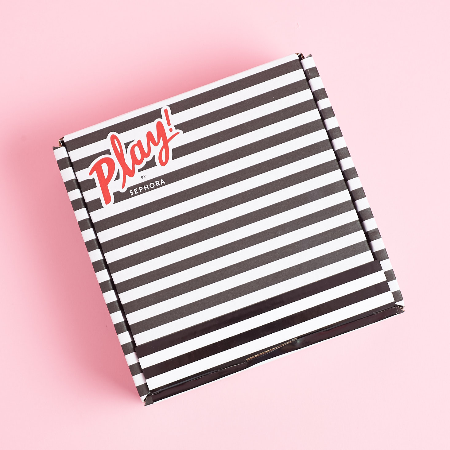 Play! by Sephora Review – August 2018
