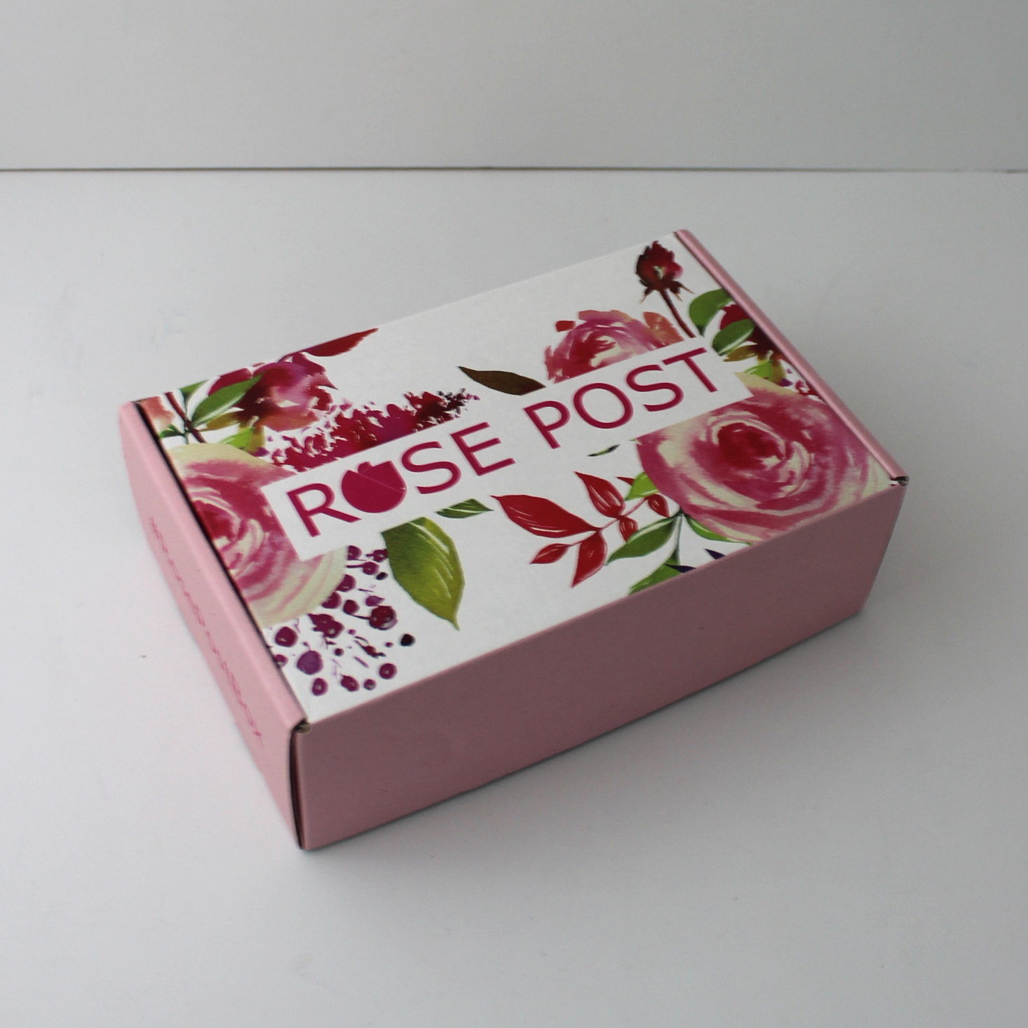 RosePost Box Subscription Review + Coupon – Summer 2018