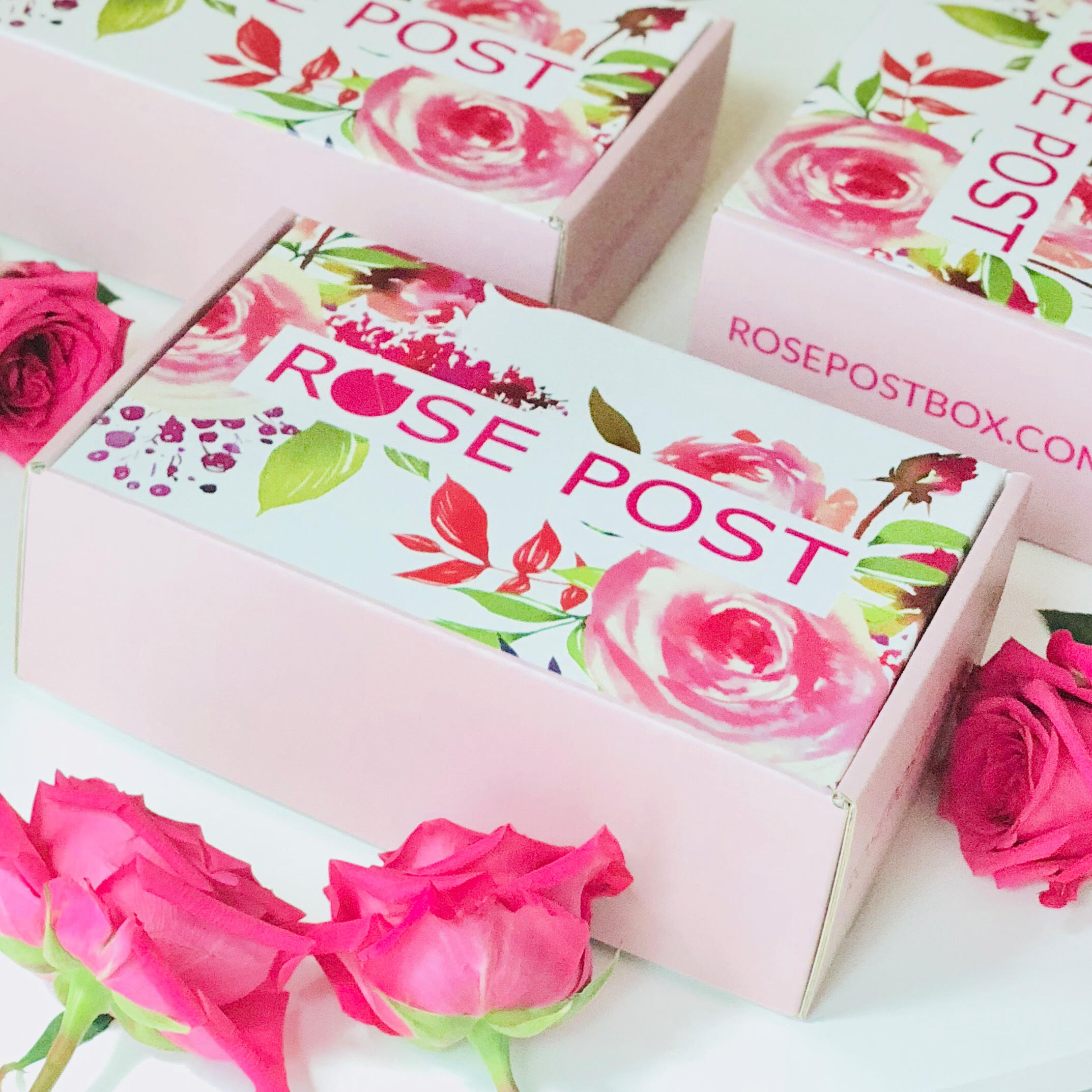 RosePost Box Labor Day Sale – 20% Off Gift Boxes + Shop Purchases!