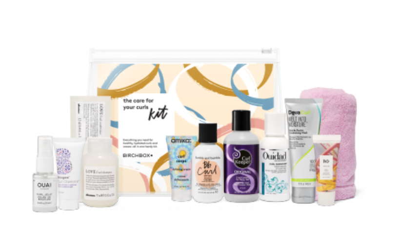 2 New Birchbox Kits + Free Gift Coupons!