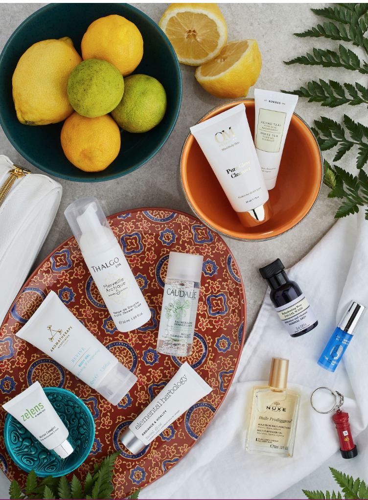 Bath & Unwind Discovery Collection Box – Available Now + FULL Spoilers!