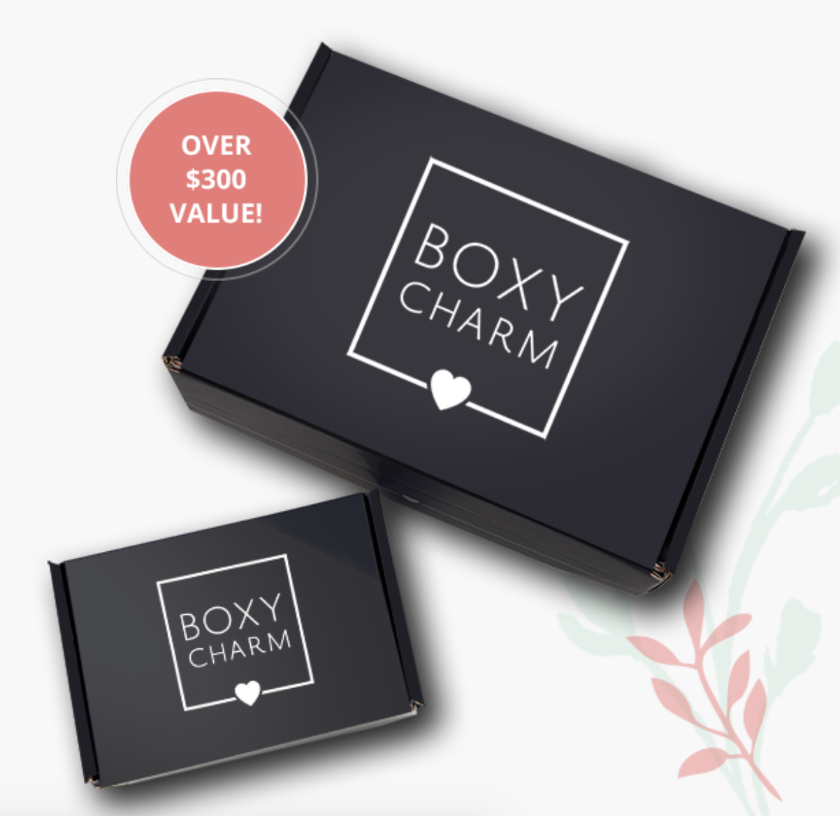 New BoxyCharm Upgrade: BoxyLuxe Coming This Fall + More Information!