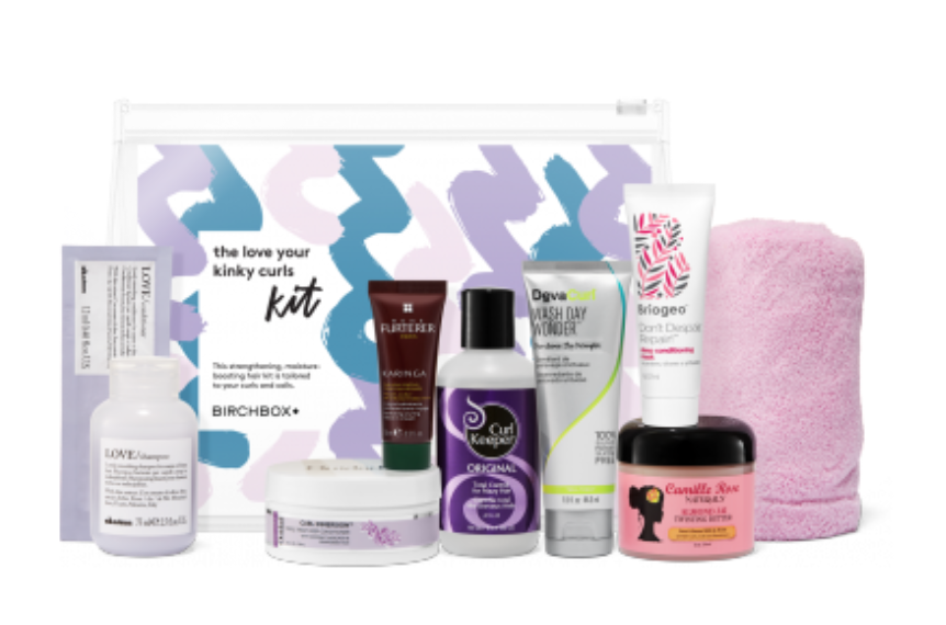 2 New Birchbox Kits + Free Gift Coupons!