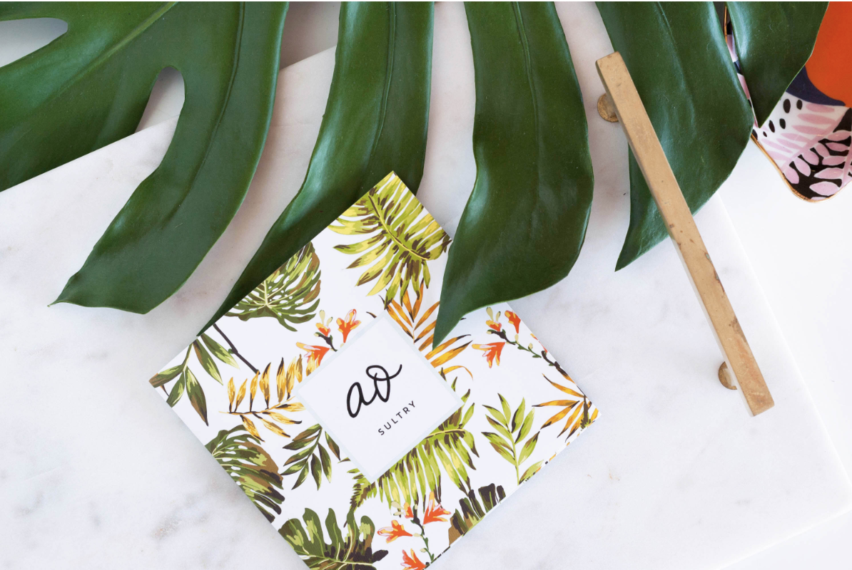 The Clean Beauty Box by Art of Organics August 2018 FULL Spoilers + Coupon!