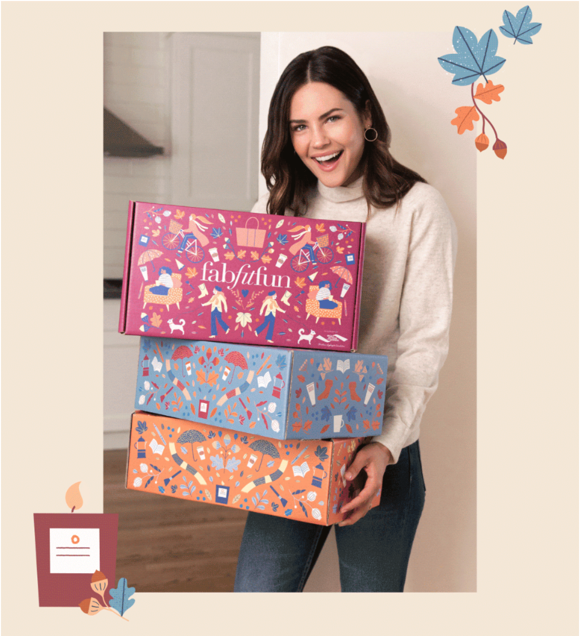 FabFitFun Fall 2018 Add-Ons Available Now!