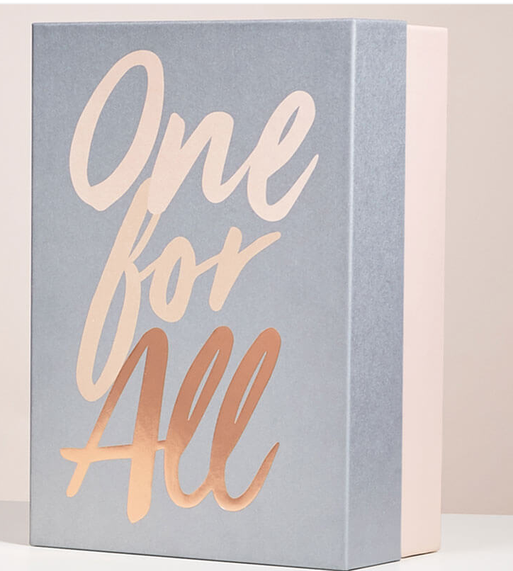 Birchbox Limited Edition One for All Box – Available Now + Coupon!