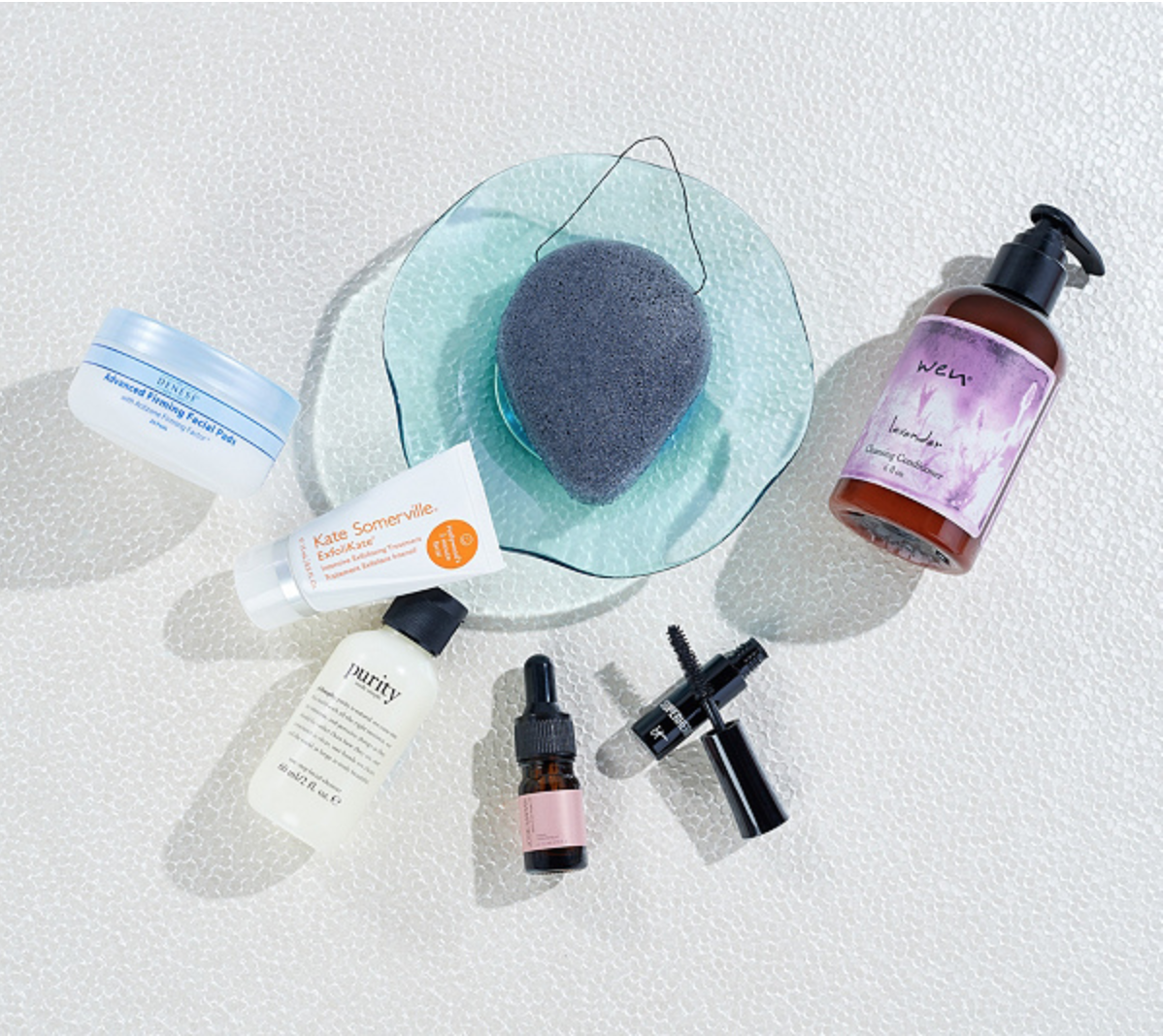 New QVC Beauty Customer Choice Collection Available Now! Plus $5 Coupon!