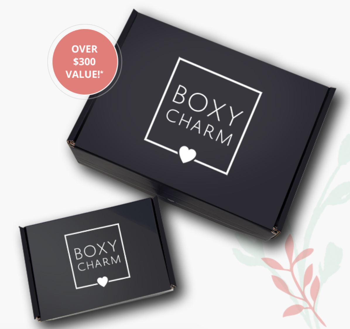 BoxyLuxe September 2018 Possible Spoiler!