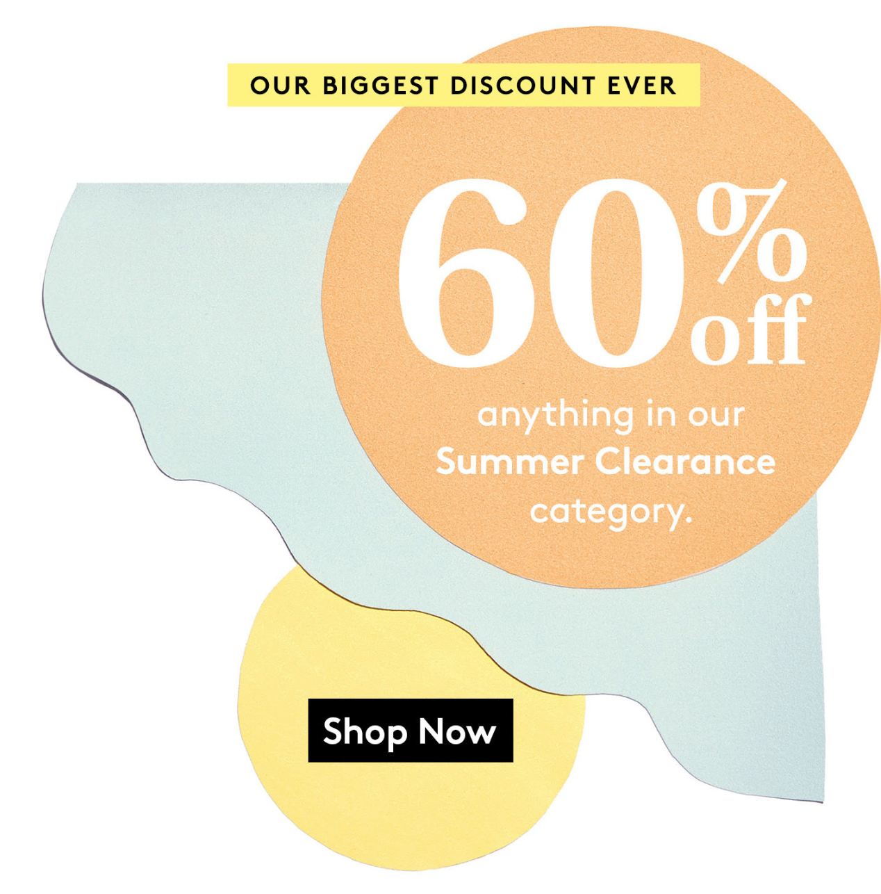 Birchbox Flash Sale – 60% Off Summer Clearance!