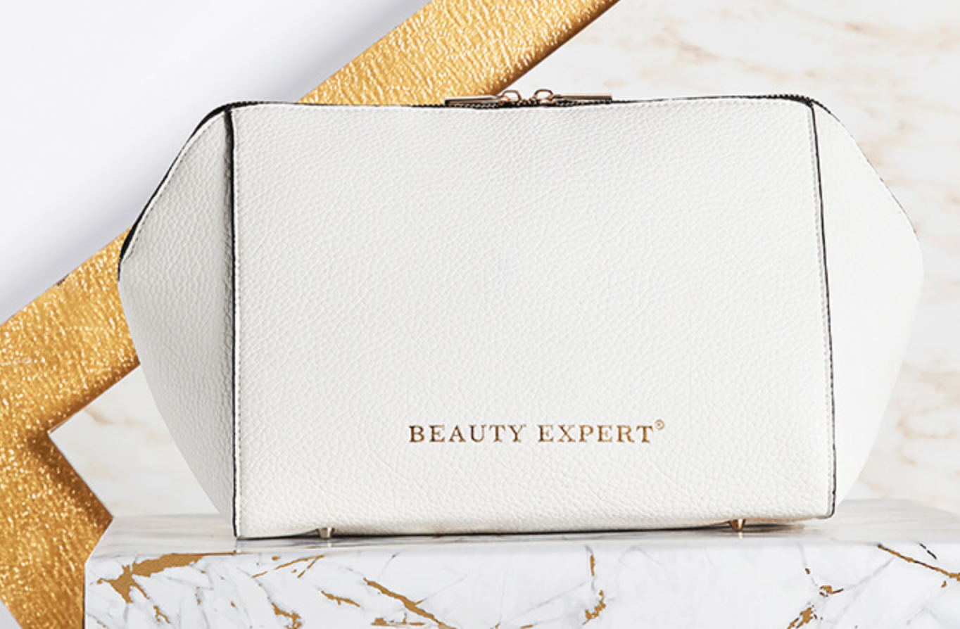 Beauty Expert The Gold Edition Collection – Available Now!