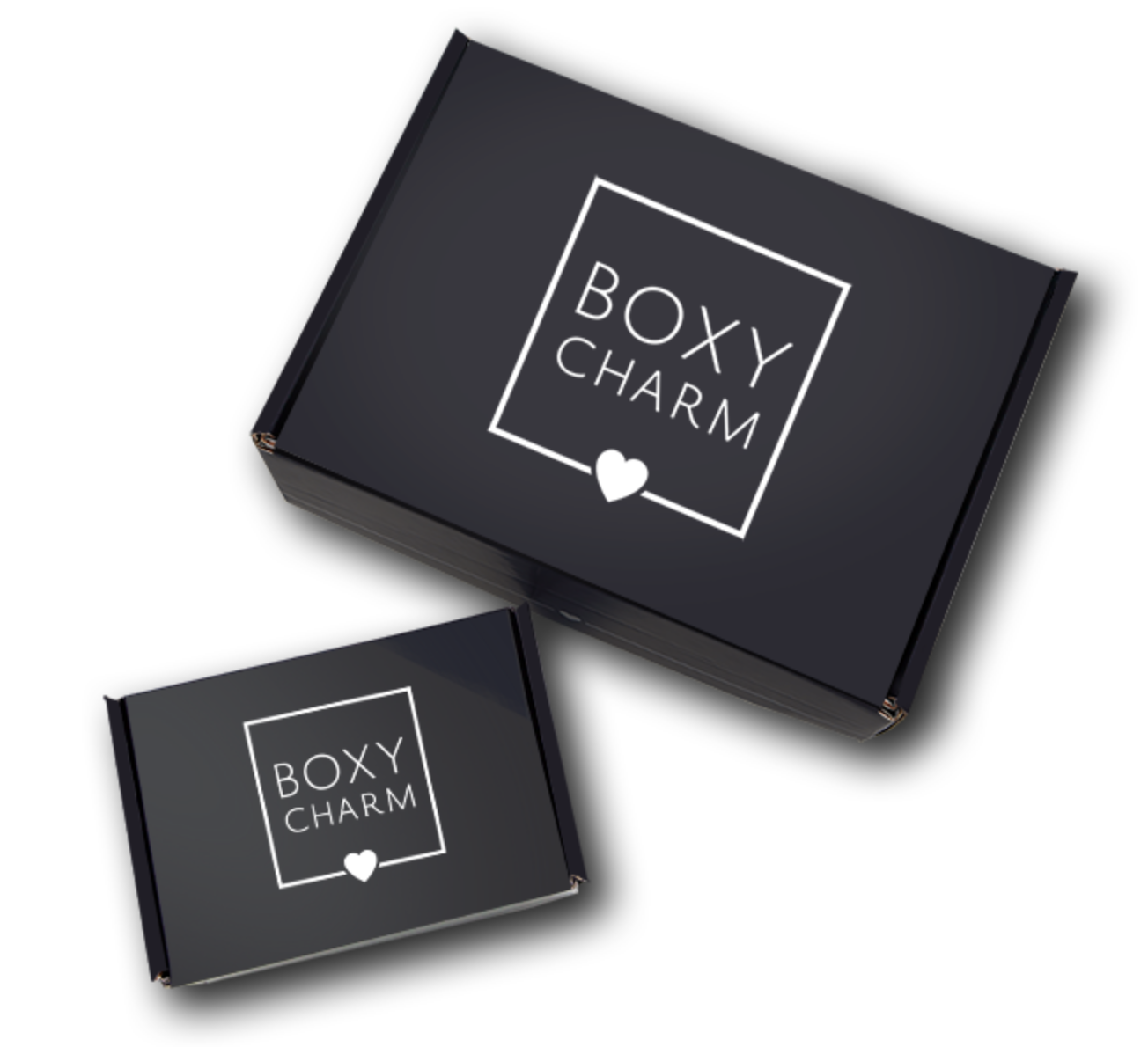 BoxyLuxe December 2020 Choice Time!