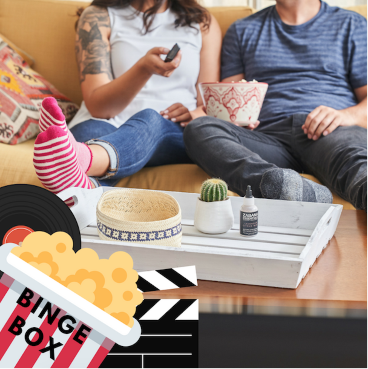 GlobeIn September 2018 Box FULL Spoilers + Coupon