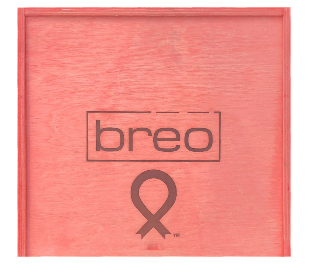 Breo Box Fall 2018 – Available for Pre-Order Now!