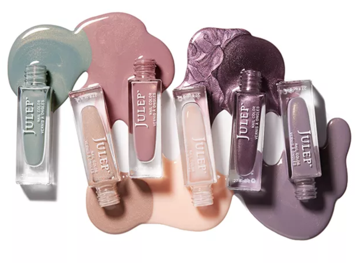 Julep Maven September 2018 SPOILERS + Free Box Coupon!