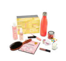 Birchbox Limited Edition Birthday Box – Available Now + Coupon!