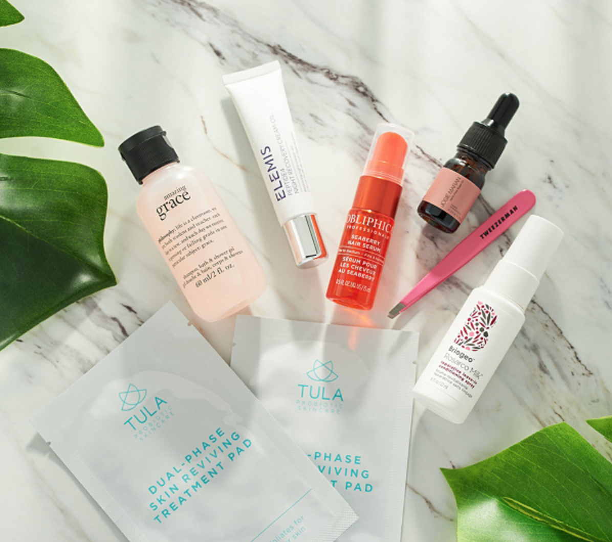New QVC TILI Beauty Box Available Now! Plus $5 Coupon!