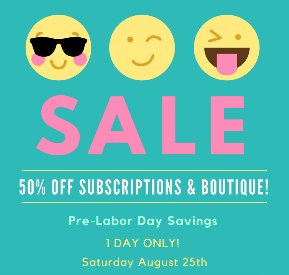 Your Bijoux Box Coupon – 50% Off Any Length Subscription!