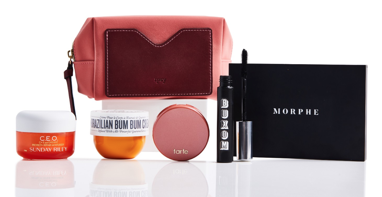 Ipsy Glam Bag Plus – Exclusive Early Access to Waitlist!