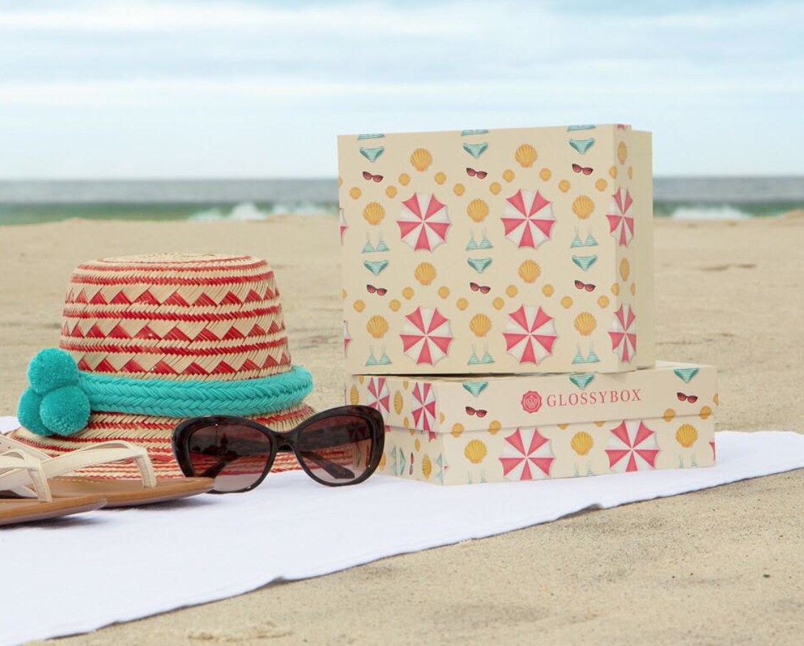GlossyBox Coupons – Free Full-Size Sunday Riley Serum or Bonus Box With Subscription!