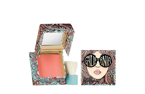 Birchbox Coupon – Free Benefit Cosmetics Blush with Subscription!