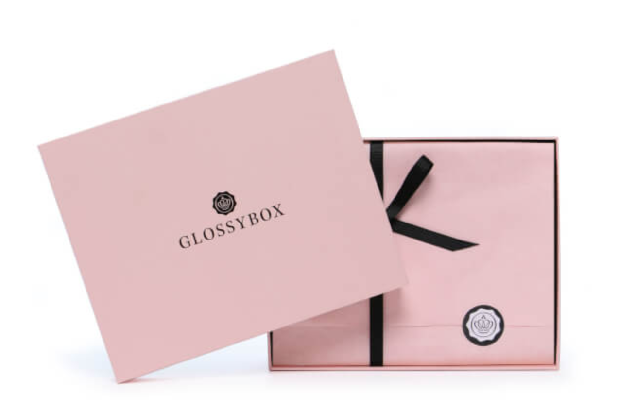 GlossyBox November 2018 FULL Spoilers!