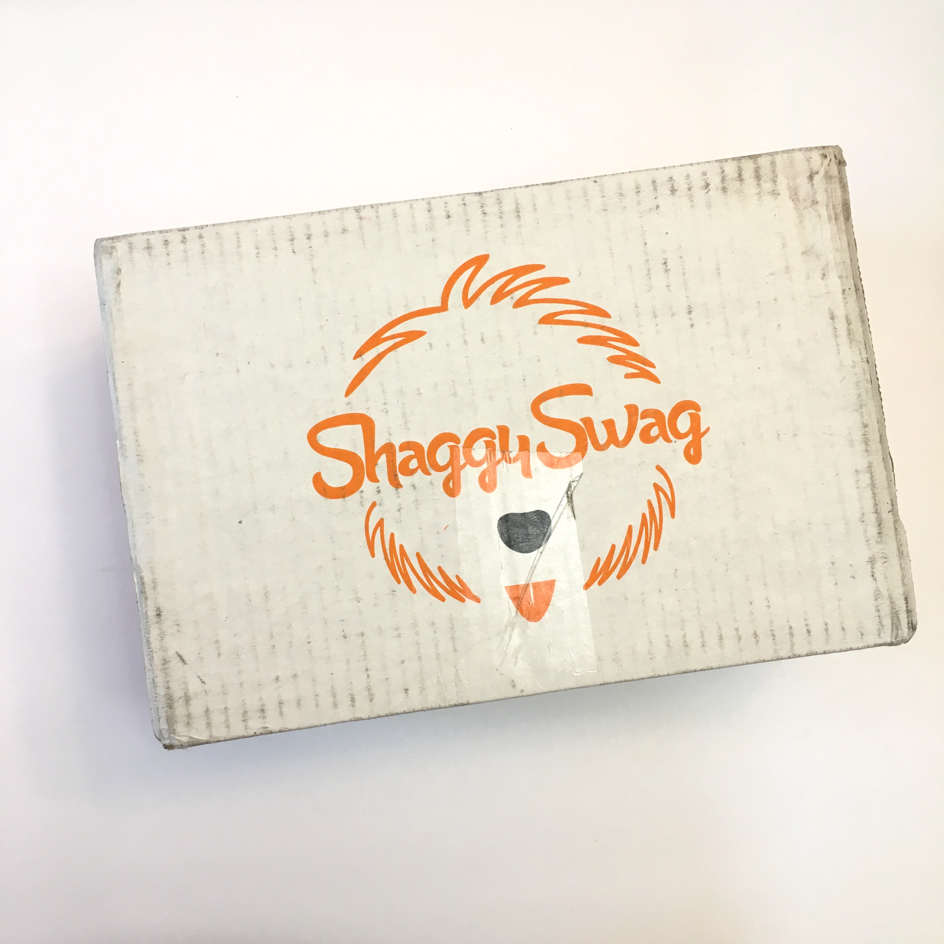 ShaggySwag Dog Subscription Review + Coupon – July 2018