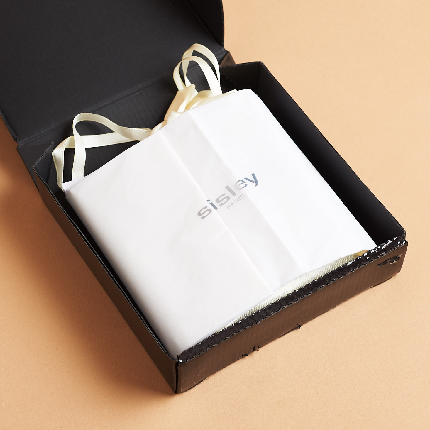 Sisley Paris Beauty Subscription Box Review – July 2018
