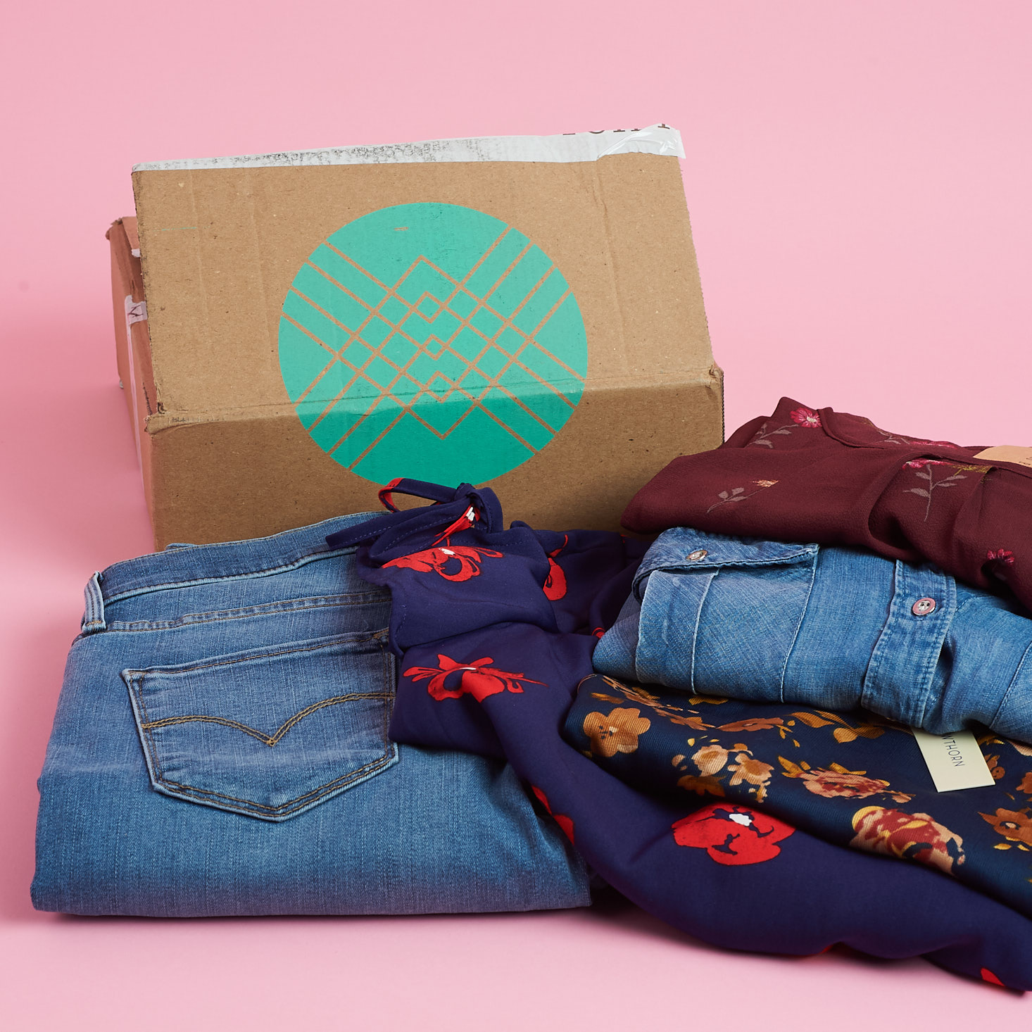 Liz’s Stitch Fix Review – August 2018