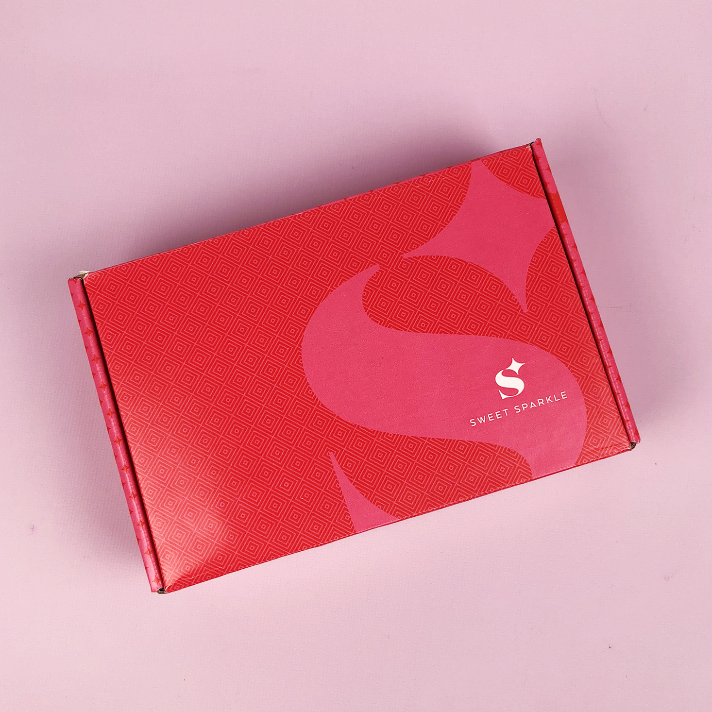 Sweet Sparkle Makeup Box Review + Coupon – July 2018