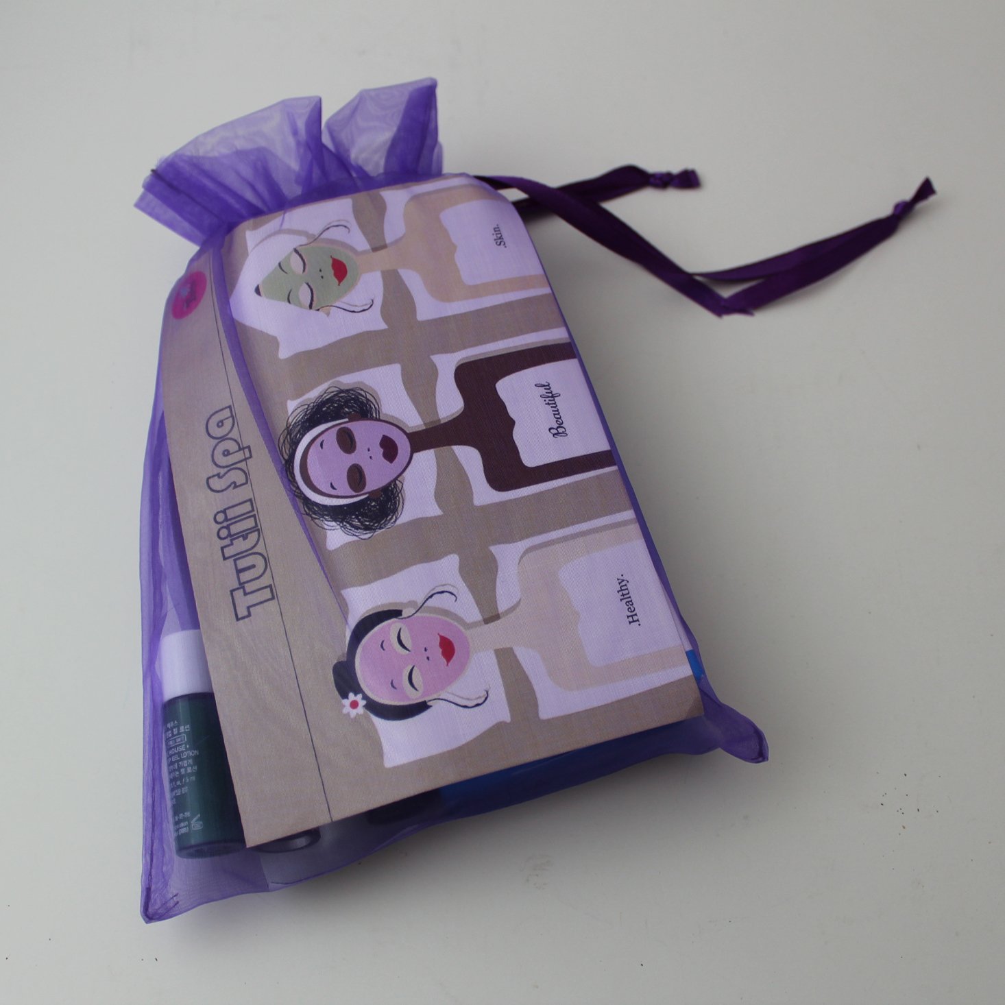 Miss Tutii TutiiBag Subscription Review – August 2018