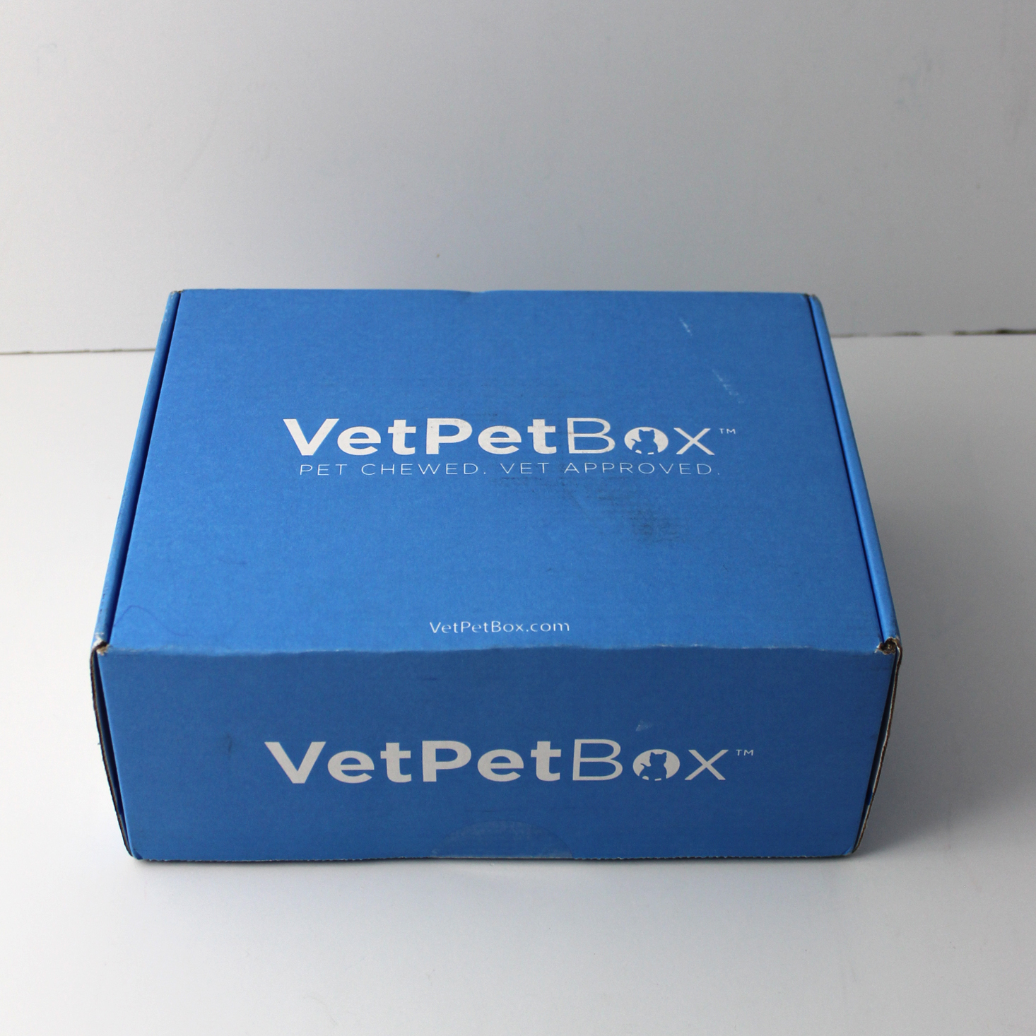 VetPet Box Cat Subscription Review + Coupon – August 2018