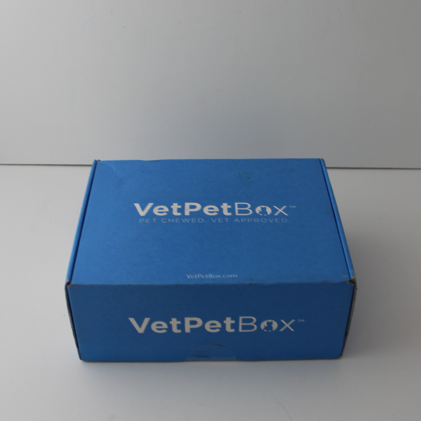 VetPet Box Cat Subscription Review + Coupon – September 2018