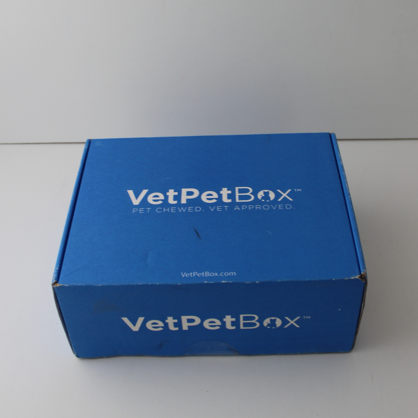 VetPet Box Dog Subscription Review + Coupon – September 2018