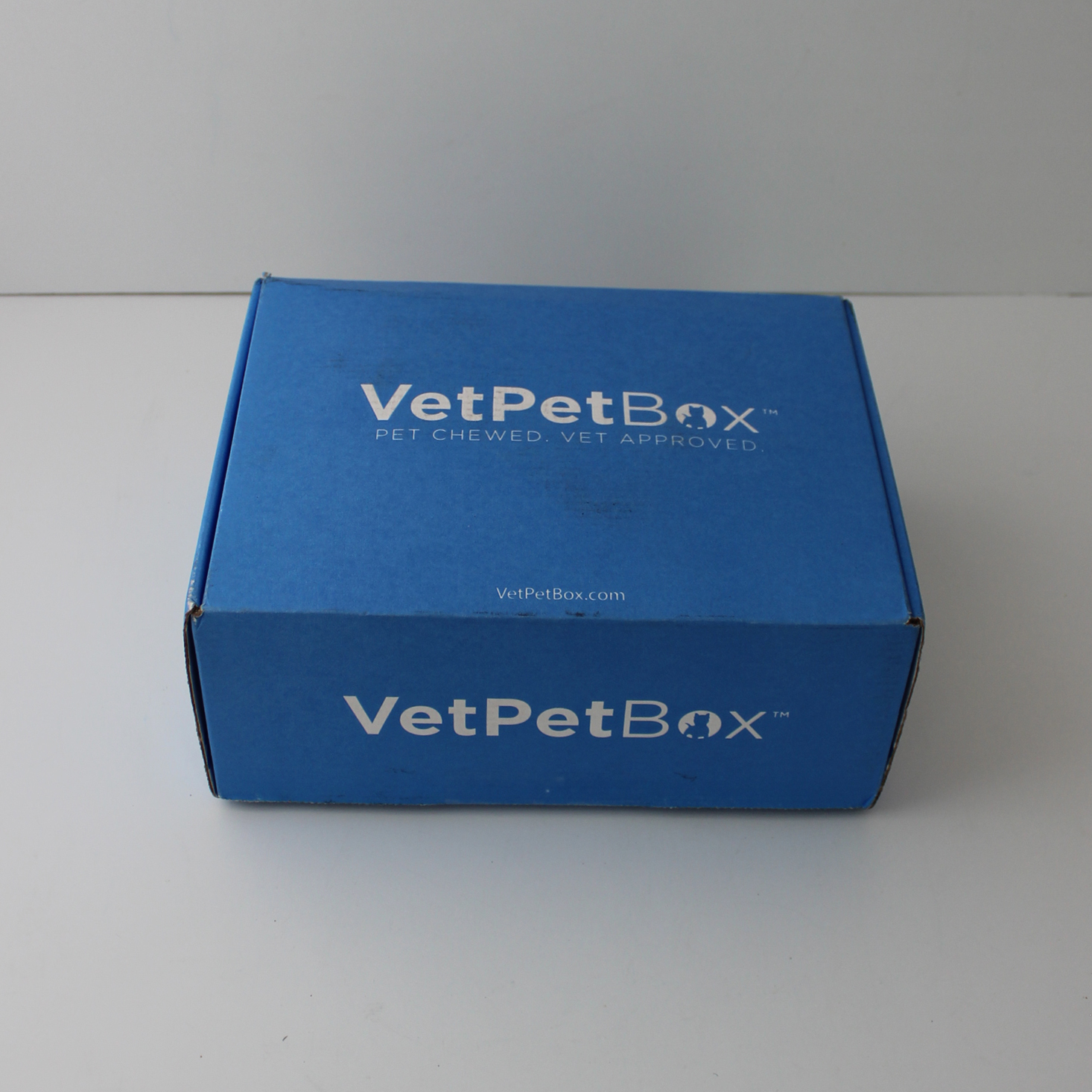 VetPet Box Dog Subscription Review + Coupon – August 2018